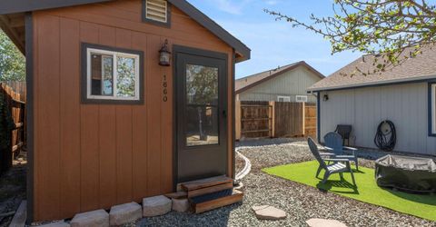 1660 Round Up Road, Fernley, NV 89408 Photo