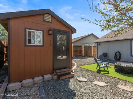 1660 Round Up Road, Fernley, NV 89408 Photo