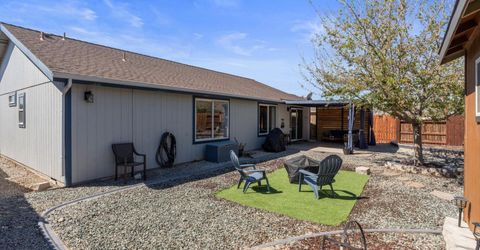 1660 Round Up Road, Fernley, NV 89408 Photo