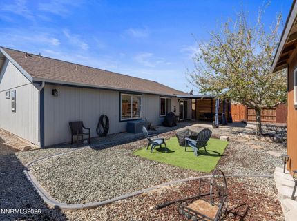1660 Round Up Road, Fernley, NV 89408 Photo