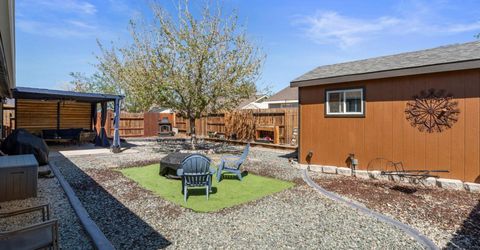 1660 Round Up Road, Fernley, NV 89408 Photo