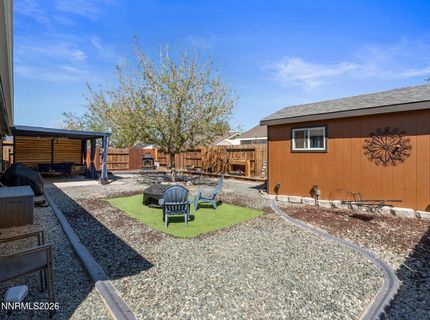 1660 Round Up Road, Fernley, NV 89408 Photo