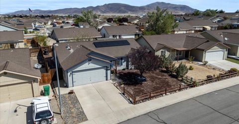 1660 Round Up Road, Fernley, NV 89408 Photo
