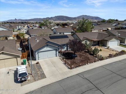 1660 Round Up Road, Fernley, NV 89408 Photo