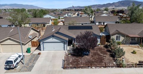 1660 Round Up Road, Fernley, NV 89408 Photo