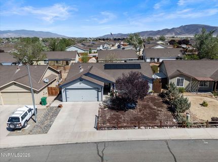 1660 Round Up Road, Fernley, NV 89408 Photo