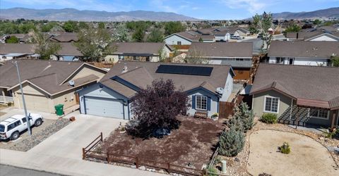 1660 Round Up Road, Fernley, NV 89408 Photo