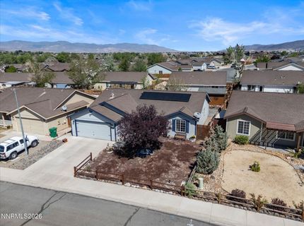 1660 Round Up Road, Fernley, NV 89408 Photo
