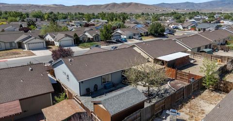 1660 Round Up Road, Fernley, NV 89408 Photo