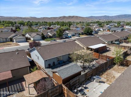 1660 Round Up Road, Fernley, NV 89408 Photo
