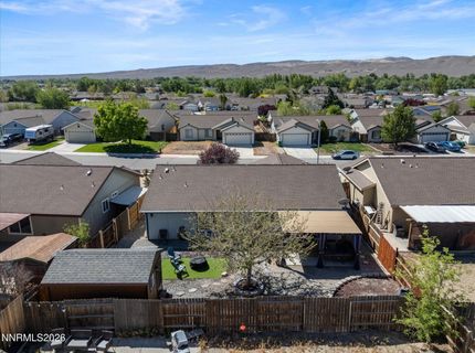 1660 Round Up Road, Fernley, NV 89408 Photo