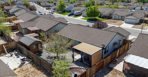 1660 Round Up Road, Fernley, NV 89408 Photo