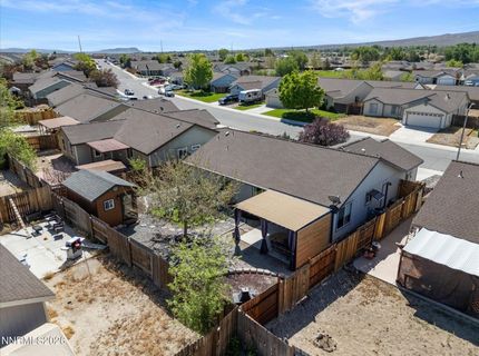 1660 Round Up Road, Fernley, NV 89408 Photo