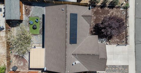 1660 Round Up Road, Fernley, NV 89408 Photo