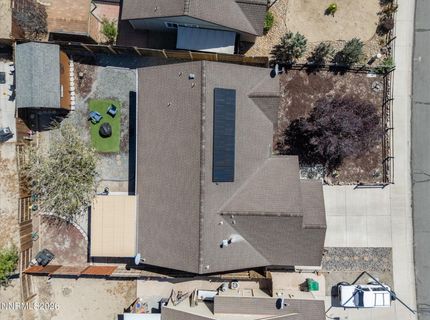 1660 Round Up Road, Fernley, NV 89408 Photo
