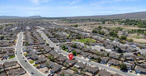 1660 Round Up Road, Fernley, NV 89408 Photo