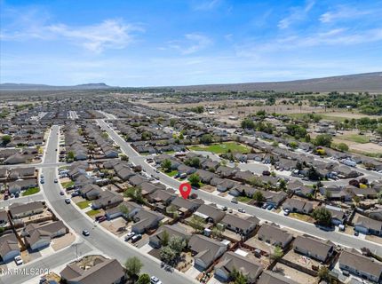 1660 Round Up Road, Fernley, NV 89408 Photo