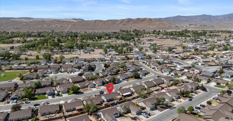 1660 Round Up Road, Fernley, NV 89408 Photo