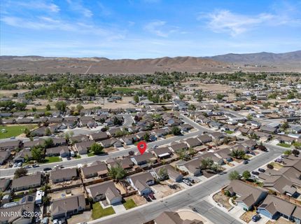 1660 Round Up Road, Fernley, NV 89408 Photo