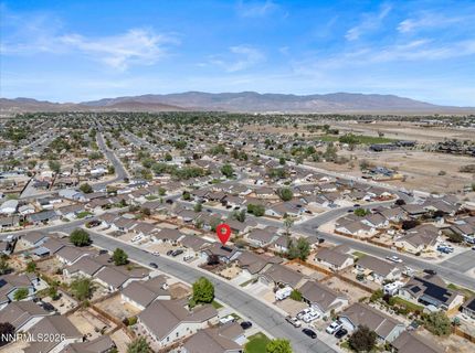 1660 Round Up Road, Fernley, NV 89408 Photo
