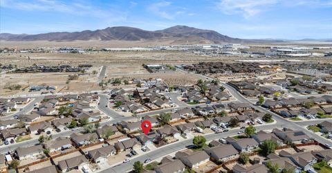1660 Round Up Road, Fernley, NV 89408 Photo