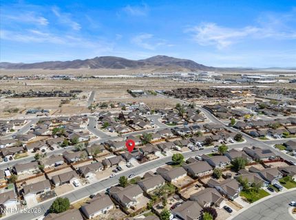 1660 Round Up Road, Fernley, NV 89408 Photo