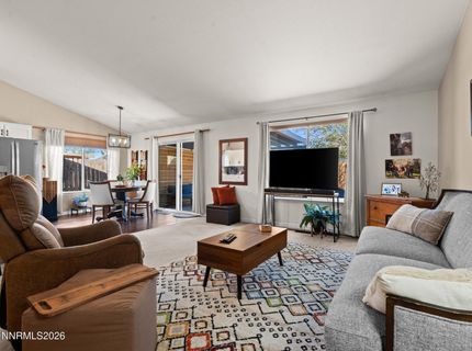 1660 Round Up Road, Fernley, NV 89408 Photo