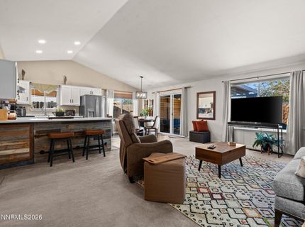 1660 Round Up Road, Fernley, NV 89408 Photo