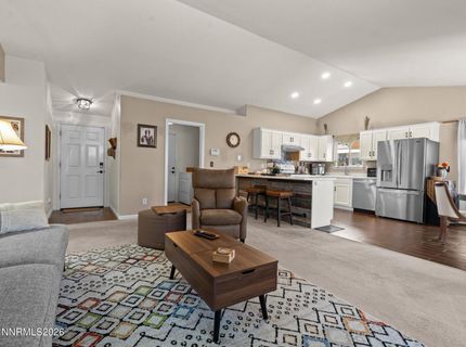 1660 Round Up Road, Fernley, NV 89408 Photo