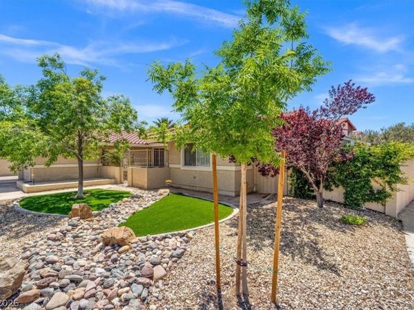 1512 Padova Drive, Las Vegas, NV 89117