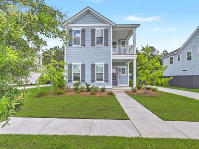 164 Medford Street, Summerville, SC 29486