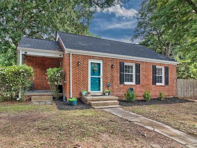 2805 Keats Street , Columbia, SC 29204