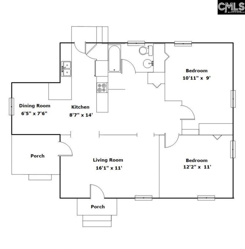 2805 Keats Street  Photo 32