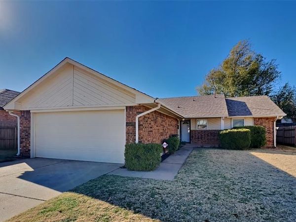 3713 Windscape Court, Oklahoma City, OK 73179