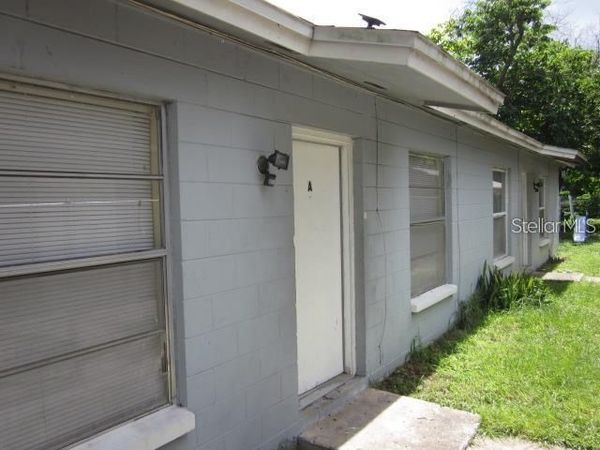 8619 N MULBERRY STREET, Unit A, TAMPA, FL 33604