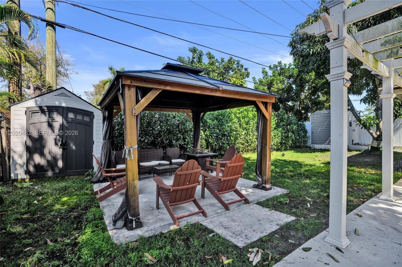 6761 Allen St , Hollywood, FL 33024 Photo