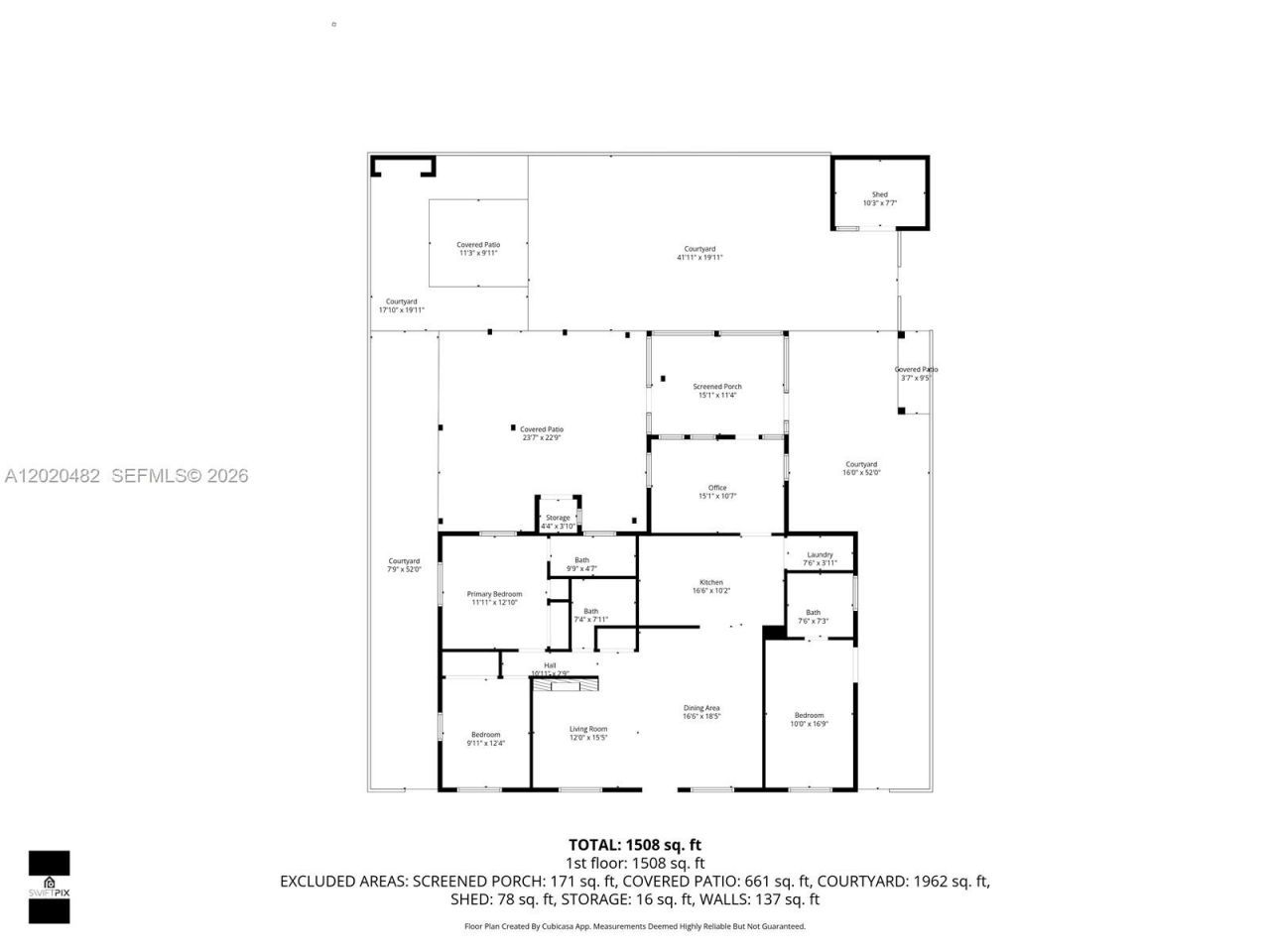 6761 Allen St , Hollywood, FL 33024 Photo