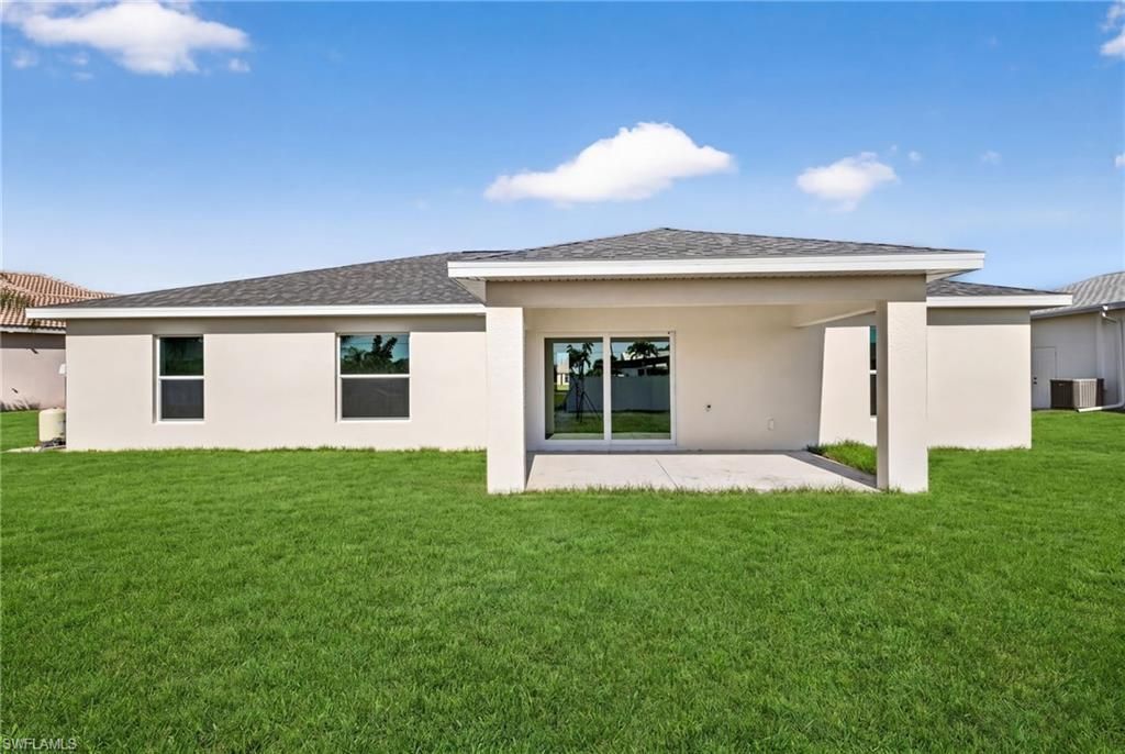 1815 NW 19th Ave , Cape Coral, FL 33993 Photo