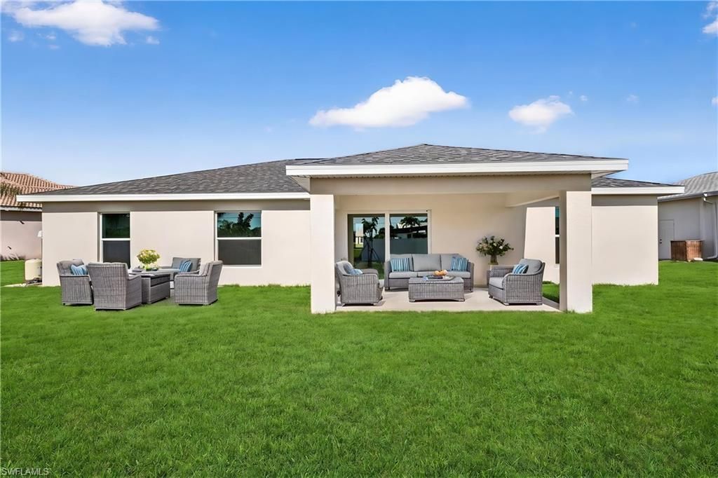 1815 NW 19th Ave , Cape Coral, FL 33993 Photo