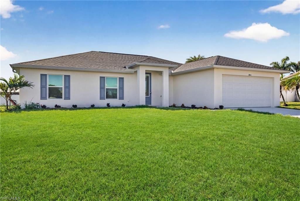 1815 NW 19th Ave , Cape Coral, FL 33993 Photo