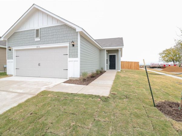 6416 Routenburn ST, Austin, TX 78754