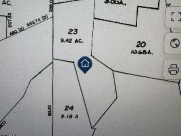 0 Church Road, Holland, NJ 08848