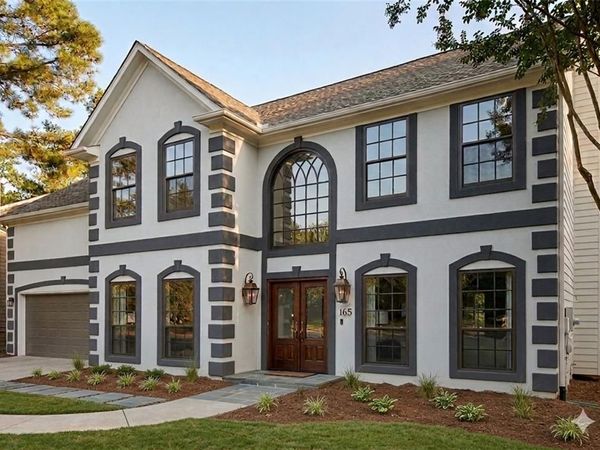 165 Morton Walk Drive , Johns Creek, GA 30022
