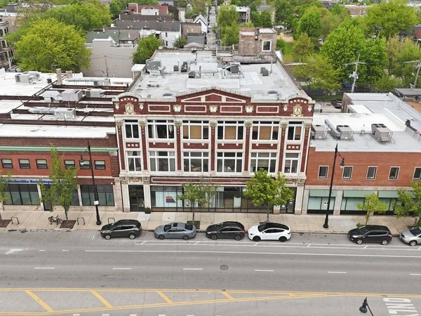 2544 W North Avenue , Unit 2B, Chicago, IL 60647