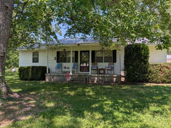 12 Elora Church Rd , Elora, TN 37328