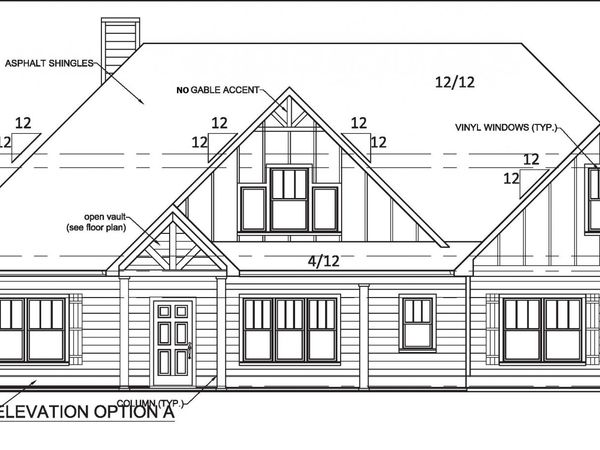 LOT 3 Merrybrook Road, Williamson, GA 30292