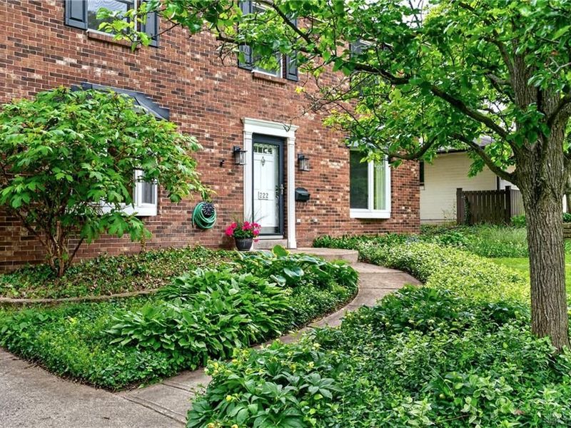 222 Wisteria Drive, Oakwood, OH 45419 Photo 5