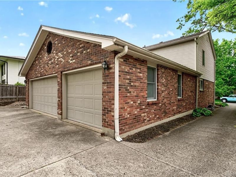 222 Wisteria Drive, Oakwood, OH 45419 Photo 58