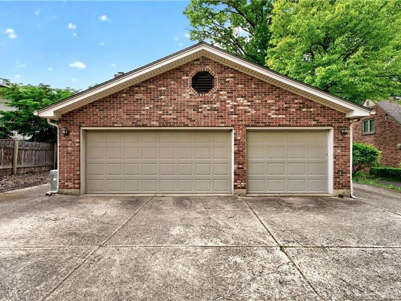 222 Wisteria Drive, Oakwood, OH 45419 Photo 59