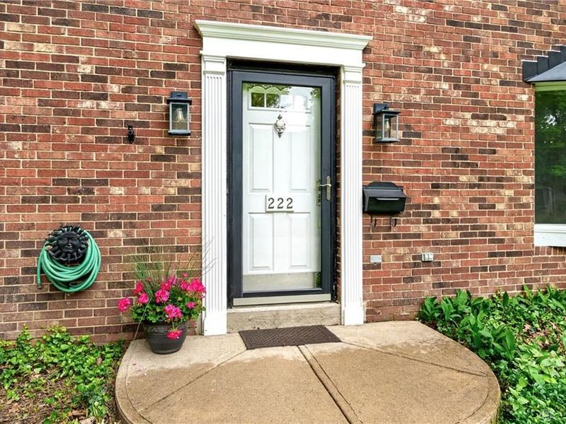 222 Wisteria Drive, Oakwood, OH 45419 Photo 6